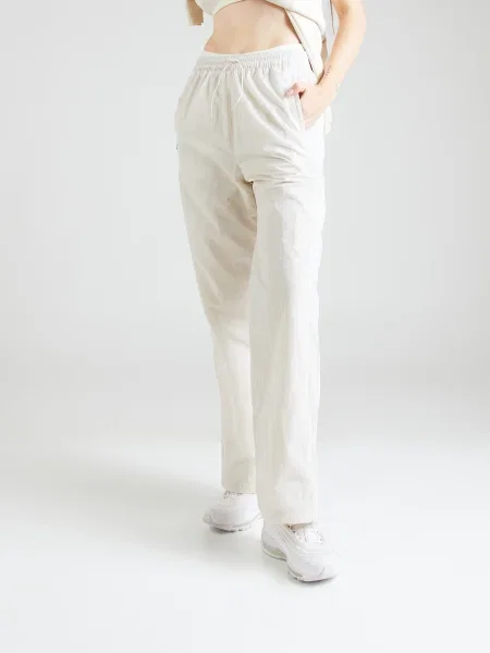 Nike Sportswear Pantaloni deschis bej