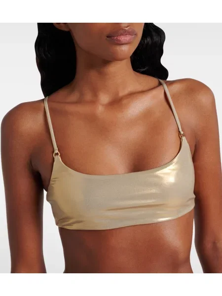 Bikini Jade Swim auriu