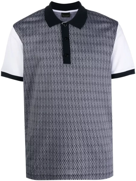 Polo Billionaire albastru