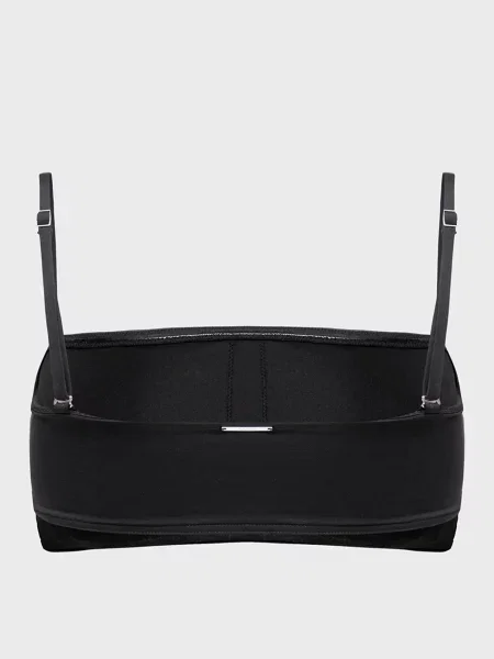 Купальник Calvin Klein черный