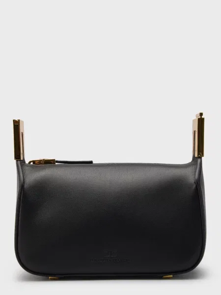 Сумка Elisabetta Franchi чорна