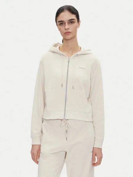 DKNY Sport Bluză bej