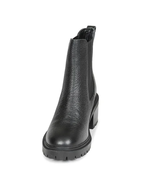 Pantofi Tommy Hilfiger negru