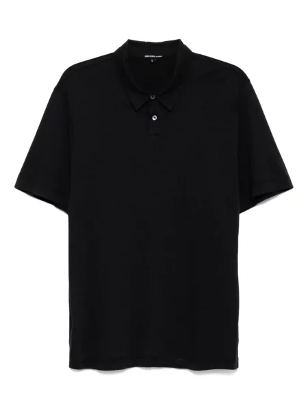 Polo James Perse albastru