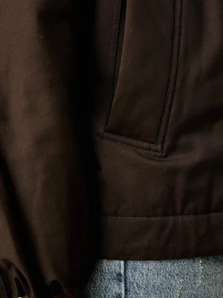 Twinset női kabát barna