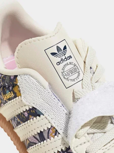Детские кроссовки Adidas Originals