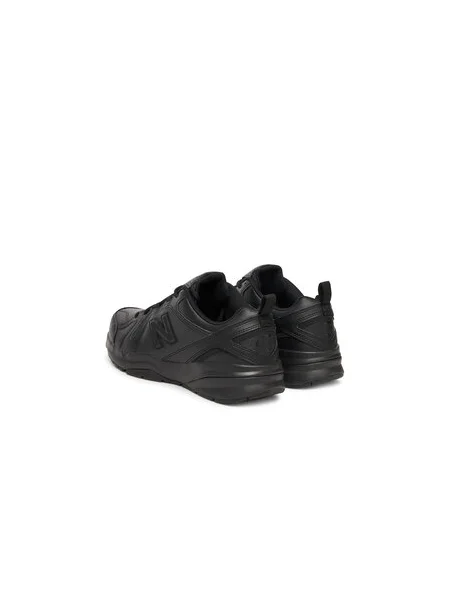 Sneakersy New Balance čierna