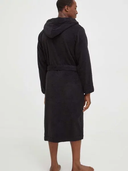 Hugo Halat negru