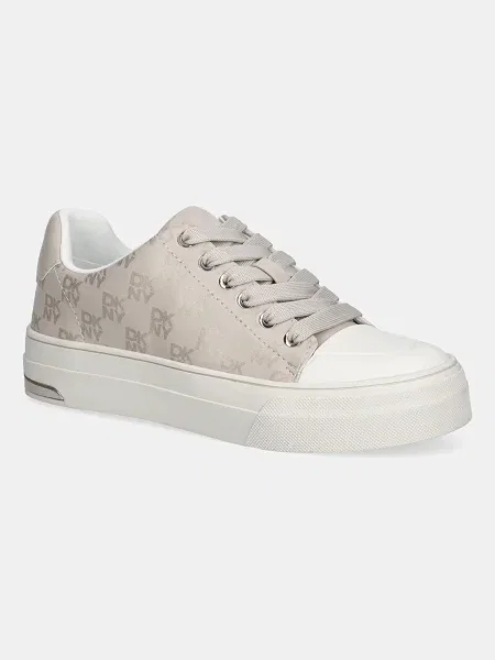 Dkny tenisi York Logo bej