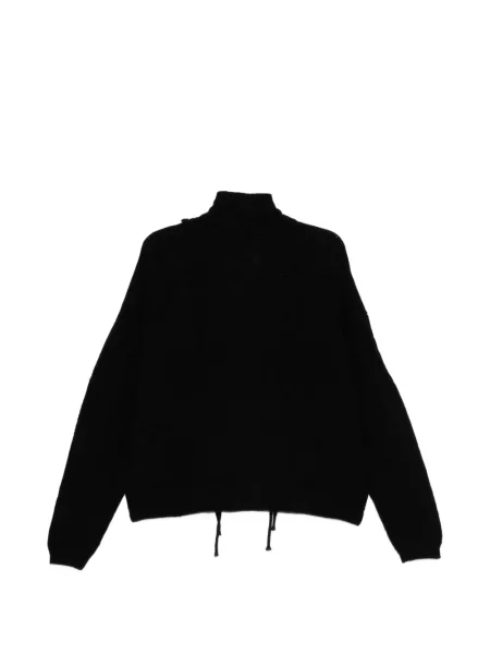 Cardigan Y's negru