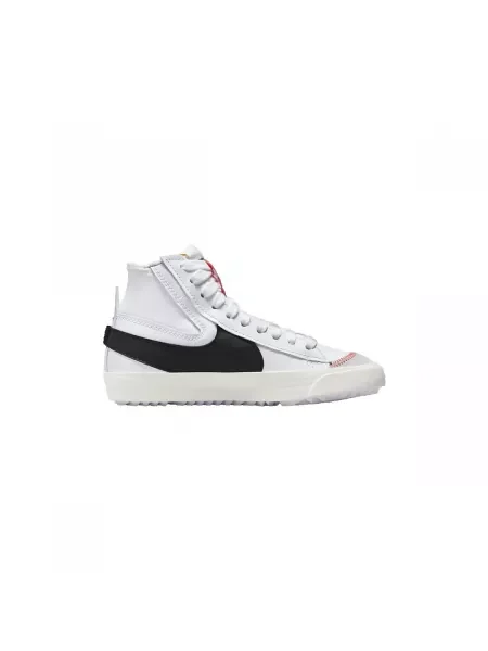 Sako Nike biela