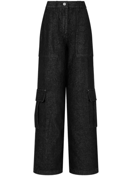 Blugi Studio Tomboy negru