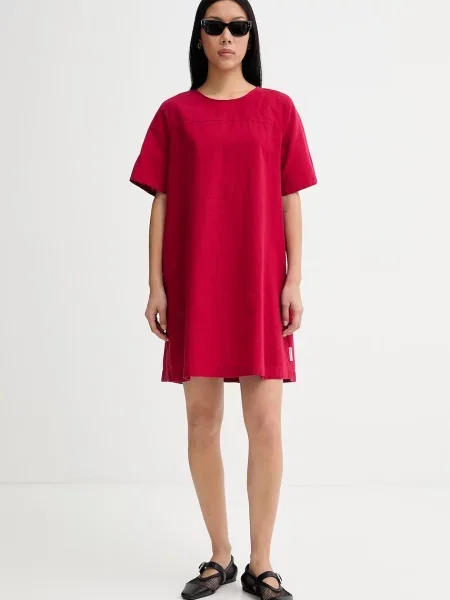 Marc O'Polo rochie de vară cu in