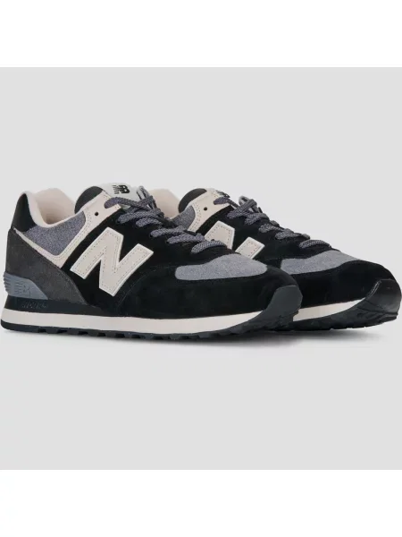 Pantofi New Balance negru