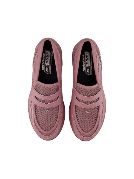 Pantofi New Balance roz