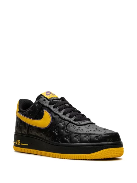 Sneakerși Nike Air Max negru