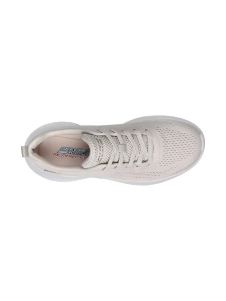 Pantofi Skechers bej
