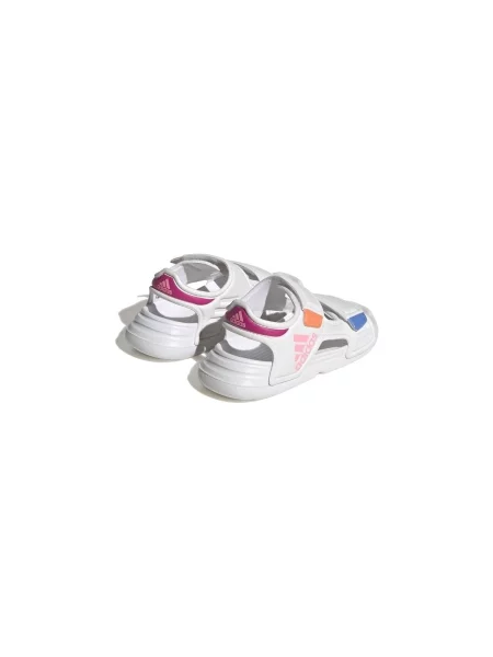 Sandale Adidas bijela