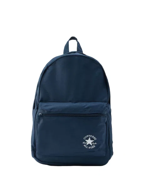CONVERSE Rucsac CAM SPEED bleumarin alb