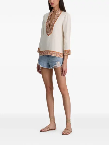 Top Alice + Olivia de in