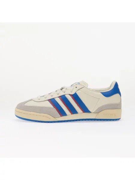 Sneakers adidas Tangum Cloud White/ Bluebird/ Cream White EUR 38 alb