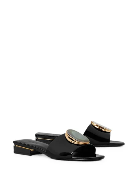 Sandale Tory Burch negru