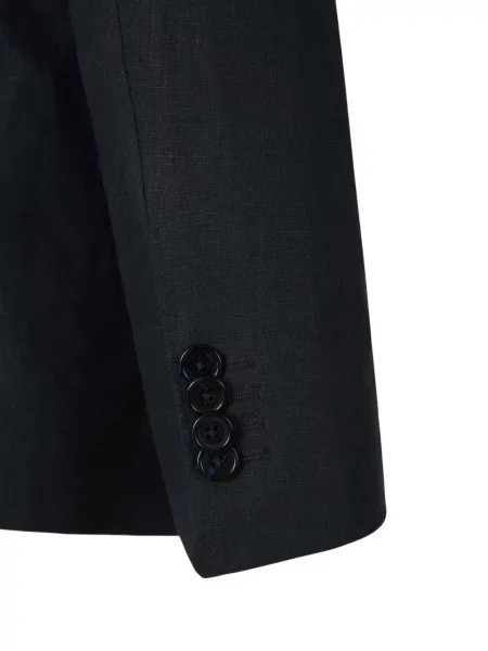 Costum Scabal de costum albastru