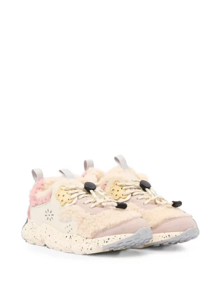 Sneakersy dziecięce Flower Mountain