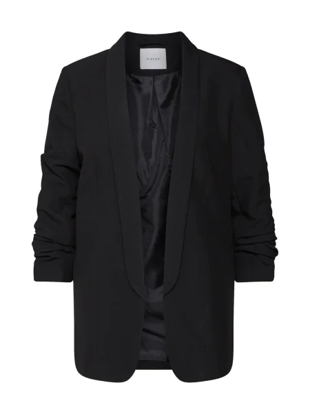 PIECES Sacou negru