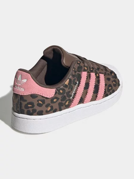 Adidas Originals SUPERSTAR II кросівки дитячі