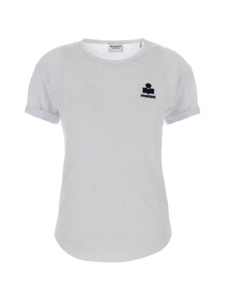 Tricou Marant Etoile alb