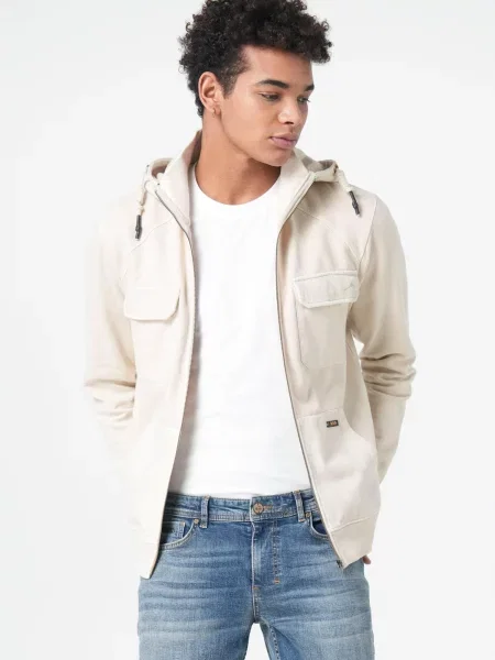 Palton M.o.d Miracle Of Denim bej