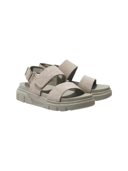Pantofi Timberland gri