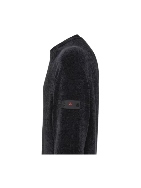 Sweter Peuterey czarny
