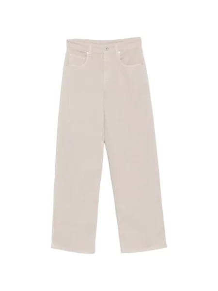 Pantaloni Brunello Cucinelli cu autograf