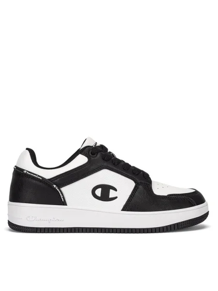Champion Sneakers B GS LOW negru