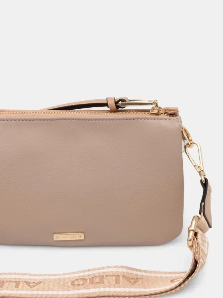 Сумка Aldo коричневая