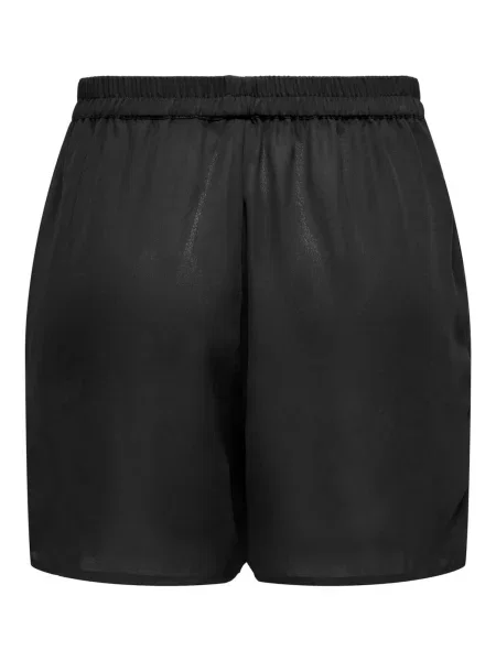 ONLY Pantaloni ALMINA' negru