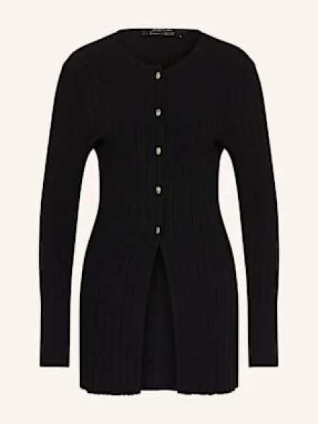 Marc Cain Kardigan schwarz czarny