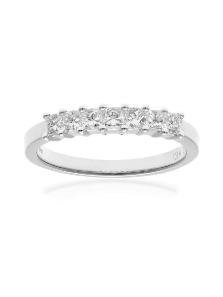 DIAMANT LETERNEL Prsten stříbrná