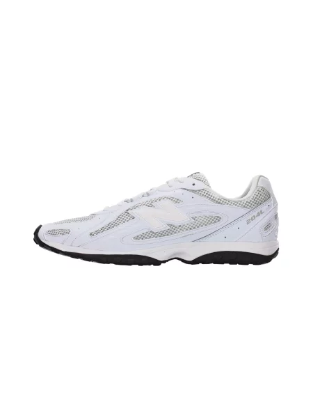 New balance Nízke tenisky biela
