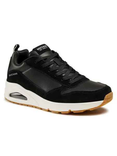 Superge Skechers črna