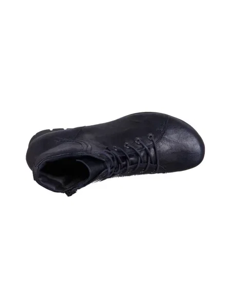 Pantofi Think! negru