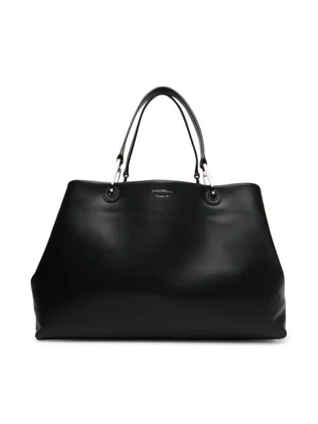 Emporio Armani Táska fekete