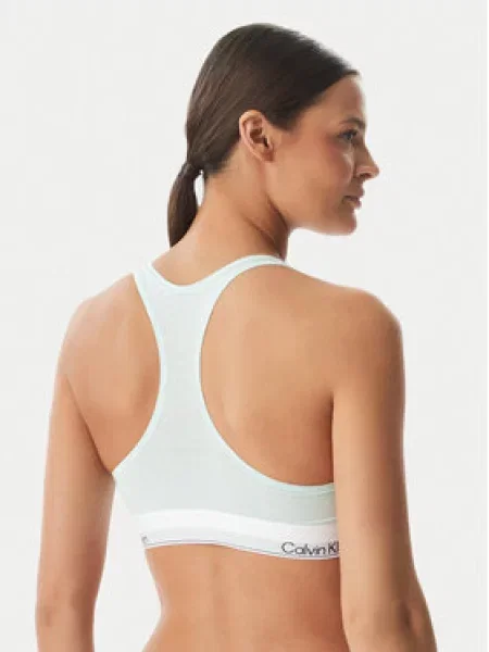 Calvin Klein Underwear Sportinė liemenėlė Šviesiai žalia