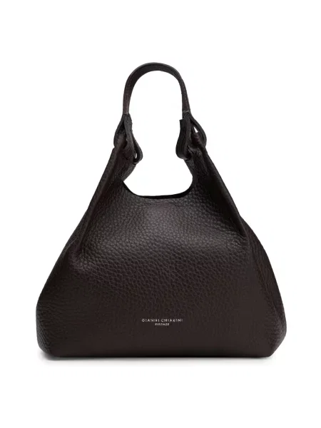 Torebka crossbody Gianni Chiarini brązowa