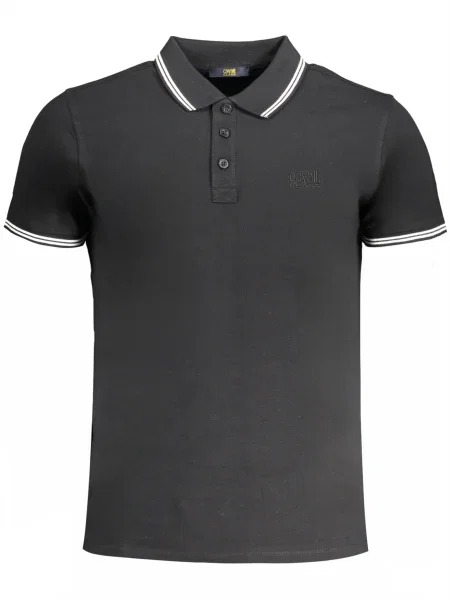 Polo Cavalli Class negru