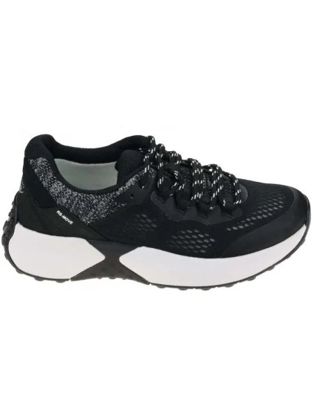 Pantofi Gabor negru