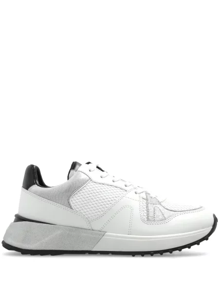 Костюм сандали Michael Michael Kors на цветя черно