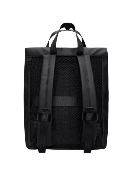 Rucsac Rains negru